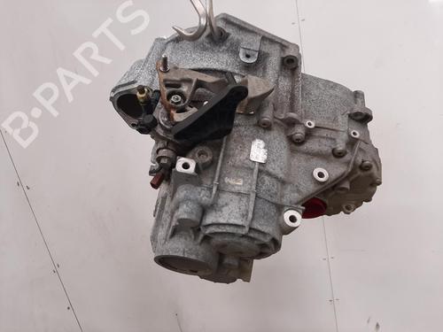 Gearbox AUDI TT (8J3) 2.0 TDI quattro | BP26857698M3 