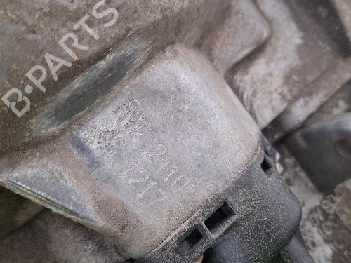 Gearbox AUDI A3 (8V1, 8VK) 1.4 TFSI | BP29444991M3 