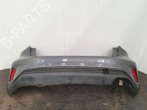 Used Rear bumper Rear bumper 39405595 39405595