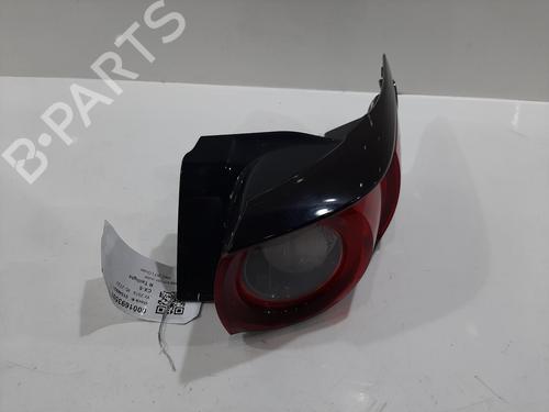 Used Right taillight Right taillight MAZDA CX-5 (KF) 2.0 (165 hp) 34101662 34101662