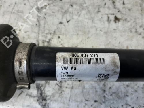 Left rear driveshaft AUDI E-TRON (GEN) 50 quattro | BP26853167M40 - Image 3