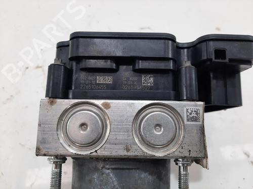 ABS pump RENAULT KANGOO Express (FW0/1_) 1.5 dCi 75 (FW07, FW10, FW04) | BP35923265M43  - Image 6