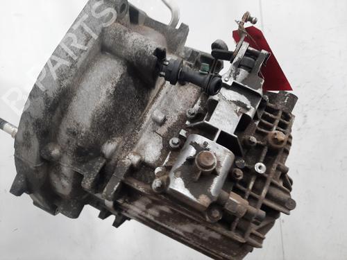 Gearbox FIAT DOBLO Cargo (263_) 1.6 D Multijet (263WXD1B, 263WXR1B, 263WXX1B, 263ZXD1B,... | BP26868892M3 