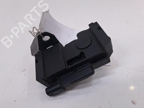 Used Hood lock MERCEDES-BENZ EQC (N293) EQC 400 4-matic (293.890) (408 hp) 28274716