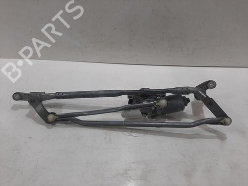 Used Front wiper motor LAND ROVER RANGE ROVER IV (L405) 3.0 SDV6 Hybrid 4x4 (340 hp) 30670616