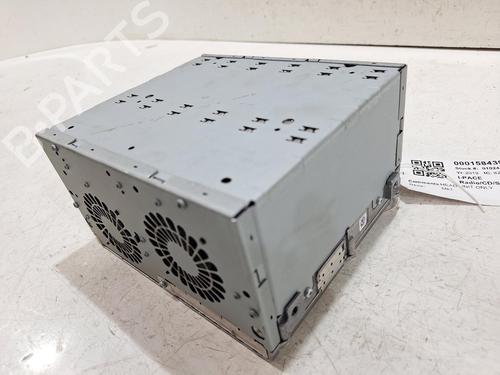 Elektronisk modul JAGUAR I-PACE (X590) EV400 AWD | BP30927913M83