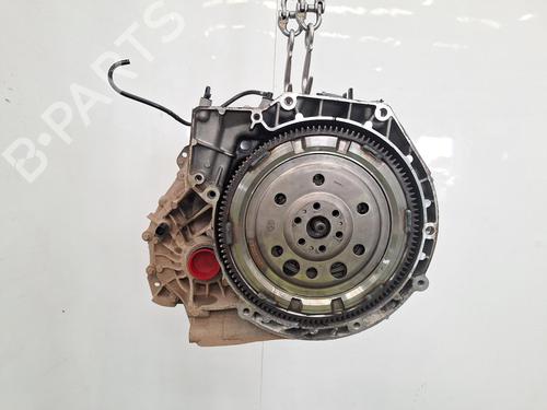 Used Gearbox FORD FIESTA VI (CB1, CCN) 1.0 EcoBoost (100 hp) 29445053