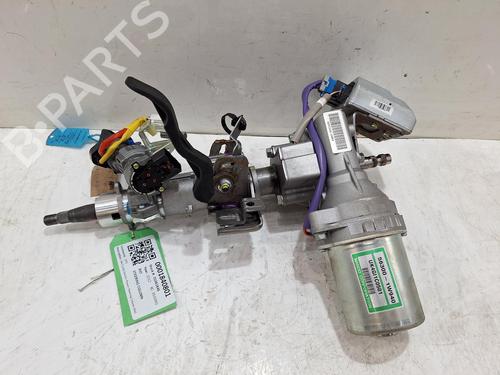 Lenksäule für Lenksäule KIA RIO III (UB) 1.4 CVVT (109 hp) 39655543 39655543