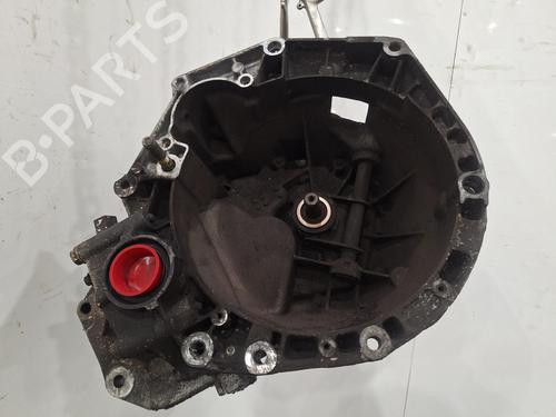 Gearkasse FORD KA (RU8) 1.2 (69 hp) 32357904