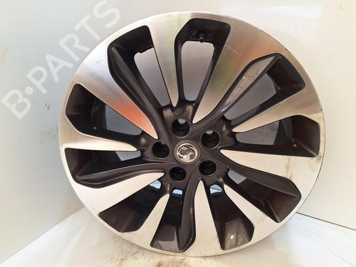 Used Rim Rim VAUXHALL MOKKA / MOKKA X (J13) 1.6 CDTi (136 hp) 36451260 36451260