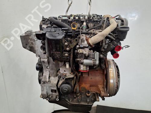 Engine LAND ROVER FREELANDER 2 (L359) 2.2 TD4 4x4 | BP37236369M1 - Image 5