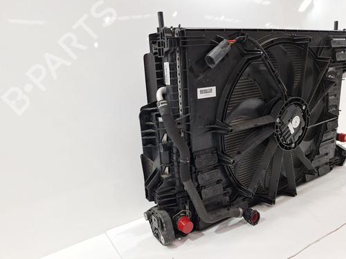 Radiator set VOLVO V90 II Cross Country (236) B5 Mild-Hybrid AWD | BP28084689M120 