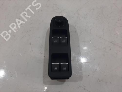 Used Right front window switch Right front window switch 37613914 37613914
