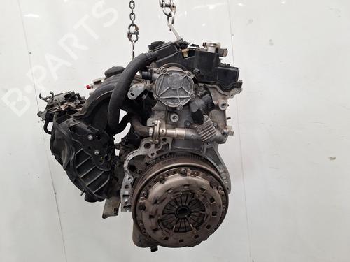 Engine BMW 1 Coupe (E82) 120 i | BP36950906M1 - Image 3