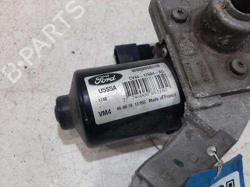 Front wiper motor FORD KUGA II (DM2) 1.5 EcoBoost | BP32503641M29  - Image 6