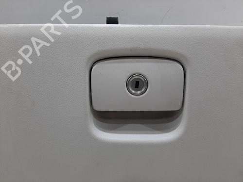 Glove box JAGUAR I-PACE (X590) EV400 AWD | BP30324187C95