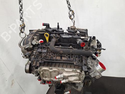 Engine FORD KUGA II (DM2) 1.5 EcoBoost | BP29636857M1 