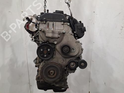 Engine HYUNDAI i40 I CW (VF) 1.7 CRDi | BP39716203M1 - Image 4