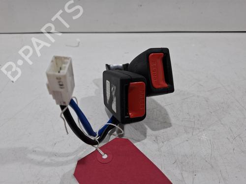 Used Seat buckle Seat buckle HYUNDAI i20 I (PB, PBT) 1.4 (101 hp) 40010949 40010949