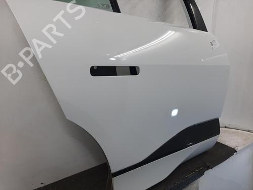 Right rear door JAGUAR I-PACE (X590) EV400 AWD | BP29397272C5 