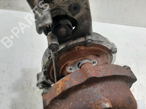 Turbocharger/Supercharger LAND ROVER RANGE ROVER IV (L405) 4.4 SDV8 4x4 | BP30494574M71