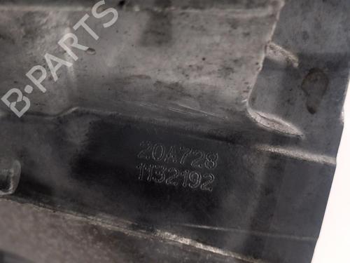 Gearbox CITROËN C3 III (SX) 1.2 PureTech 82 | BP30180288M3