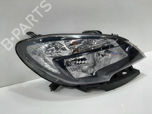 Højre forlygte VAUXHALL MOKKA / MOKKA X (J13) 1.6 (116 hp) 28575490
