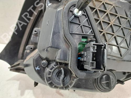 Left taillight CITROËN DS3 (SA_) 1.6 HDi 90 | BP29988789C34