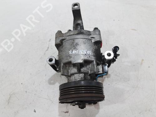 AC compressor SUZUKI SWIFT IV (FZ, NZ) 1.2 (AZH412, ZC72S) | BP37293111M34 - Image 3