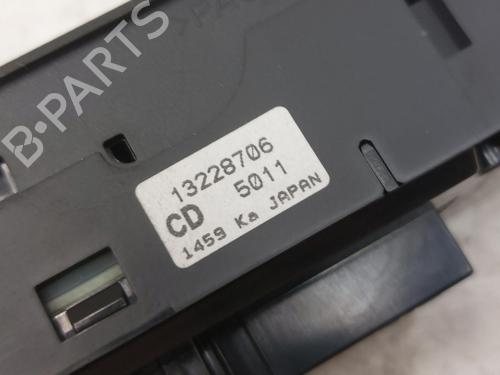 Switch VAUXHALL ASTRA Mk V (H) (A04) 1.8 (L48) | BP26862972I30 