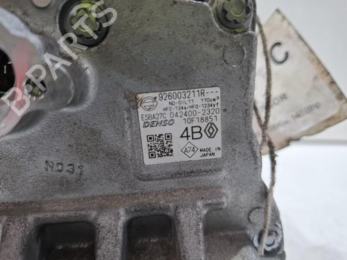AC compressor RENAULT ARKANA I (LCM_, LDN_) 1.6 E-TECH 145 (LDMU) | BP40518852M34 - Image 2