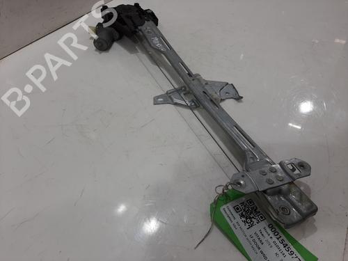 Front left window mechanism SUZUKI VITARA (LY) 1.4 T (APK414) | BP30179752C22 