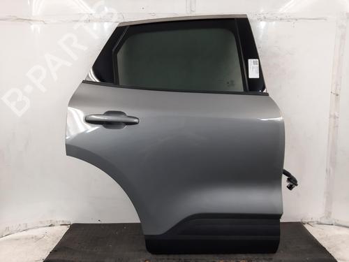Used Right rear door FORD KUGA III (DFK) 1.5 Ecoboost (150 hp) 29883288