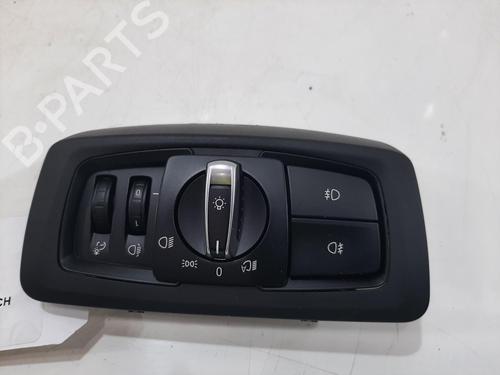 Headlight switch BMW 2 Active Tourer (F45) 218 d | BP33939975I24 - Image 3