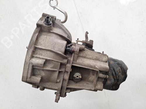 Gearbox NISSAN MICRA III (K12) 1.2 16V | BP29060597M3 