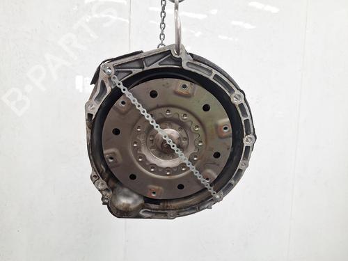 Used Gearbox BMW 1 (F20) 118 i (136 hp) 28722980