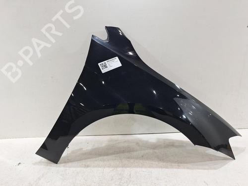 Used Right front fenders VW GOLF VII (5G1, BQ1, BE1, BE2) 1.4 TSI (140 hp) 32239405