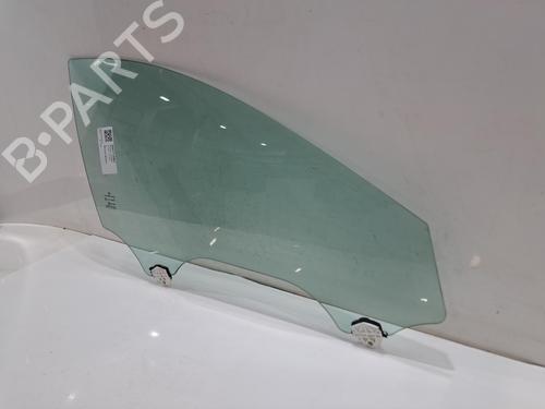 Front right door window MAZDA 3 Hatchback (BP) 2.5 e-SKYACTIV-G (BP5H) | BP35768222C19 - Image 3
