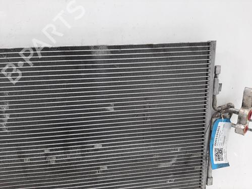 Air conditioning evaporator VOLVO V40 Hatchback (525) D2 | BP31285965M109