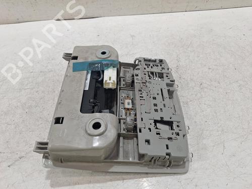 Kabinelys MAZDA 2 (DE_, DH_) 1.3 MZR (DE3FS) | BP32381017I8 