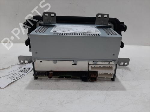 Radio NISSAN MICRA V (K14) 1.0 IG-T 100 | BP30382158E6 