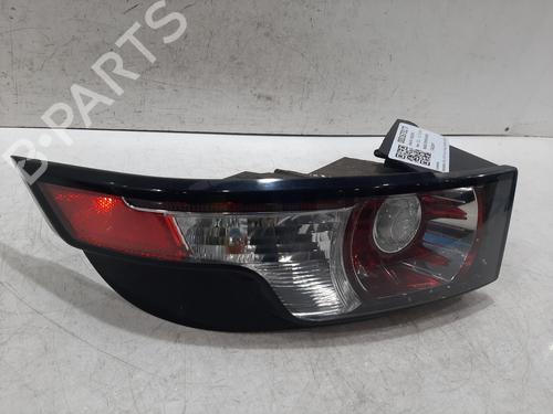 Left taillight LAND ROVER RANGE ROVER EVOQUE (L538) 2.2 D 4x4 | BP33436176C34 - Image 2