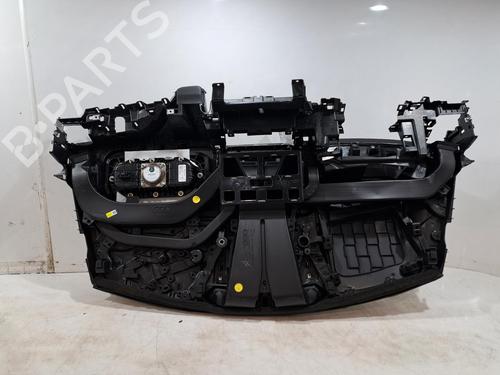 Airbag Kit JAGUAR I-PACE (X590) EV400 AWD | BP29809517C86