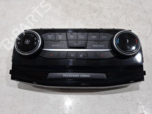 Used Climate control Climate control FORD PUMA (J2K, CF7) 1.0 Flexifuel (125 hp) 40078477 40078477