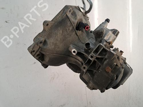 Gearbox VAUXHALL CORSA Mk IV (E) (X15) 1.2 | BP26850841M3 