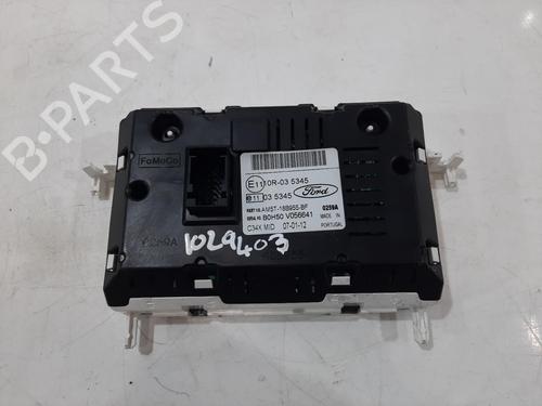 Radio FORD FOCUS III 1.6 TDCi | BP29471685E6 