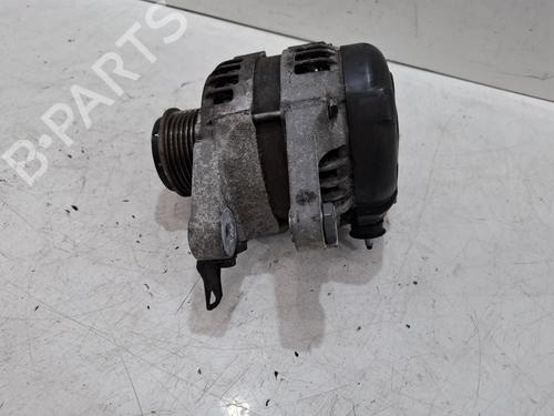 Used Alternator Alternator PEUGEOT 108 1.0 VTi (69 hp) 40116951 40116951