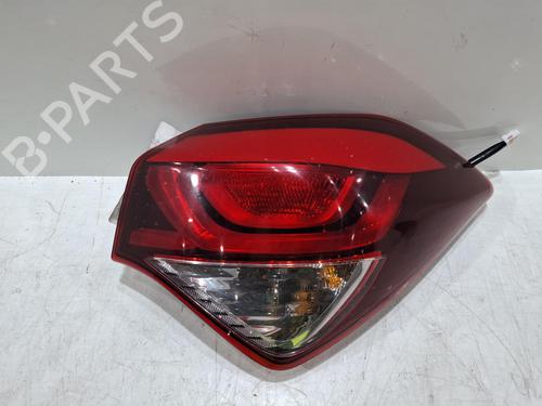 Used Right taillight Right taillight 39176862 39176862