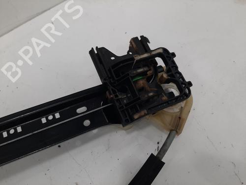 Rear right window mechanism LAND ROVER RANGE ROVER IV (L405) 4.4 SDV8 4x4 | BP26867566C25