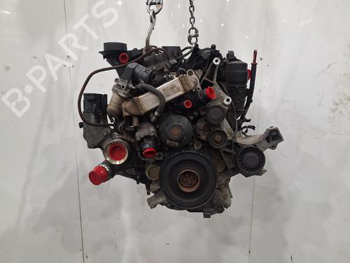 Engine BMW 1 (E87) 118 d | BP39888806M1 - Image 4